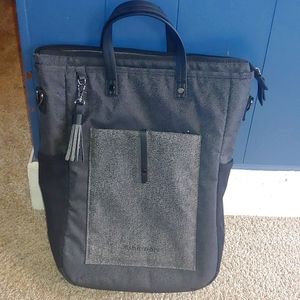 3 in 1 Sherpani travel tote